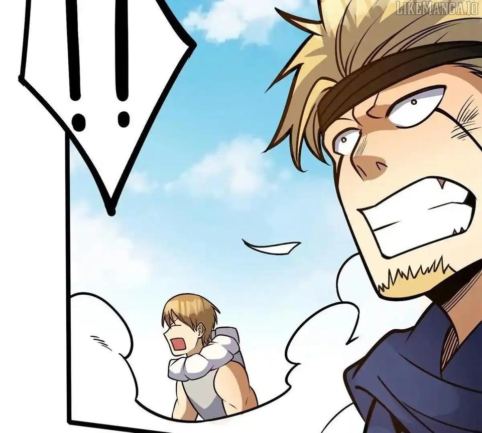 Divine Urban God Chapter 294 - page 56